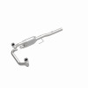 Magnaflow 96-99 Dodge Ram 1500 3.9L DF Conv. - 4451285 360 Degree Image Set