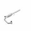 Magnaflow 96-99 Dodge Ram 1500 3.9L DF Conv. - 4451285 360 Degree Image Set