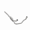 Magnaflow 96-99 Dodge Ram 1500 3.9L DF Conv. - 4451285 360 Degree Image Set
