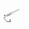 Magnaflow 96-99 Dodge Ram 1500 3.9L DF Conv. - 4451285 360 Degree Image Set