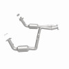 Magnaflow 04-06 Chevrolet Silverado 1500 5.3L Direct Fit Catalytic Converter - 4651097 360 Degree Image Set