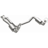 Magnaflow 04-06 Chevrolet Silverado 1500 5.3L Direct Fit Catalytic Converter - 4651097 Photo - out of package