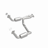 Magnaflow 04-06 Chevrolet Silverado 1500 5.3L Direct Fit Catalytic Converter - 4651097 360 Degree Image Set