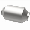 Magnaflow Universal Catalytic Converter 2.5in Spun CA - 4651306 360 Degree Image Set