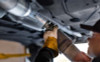 Magnaflow Universal Catalytic Converter 2.5in Spun CA - 4651306 Features and Benefits