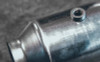 Magnaflow Universal Catalytic Converter 2.5in Spun CA - 4651306 Features and Benefits