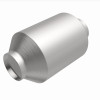 Magnaflow Universal Catalytic Converter 2.5in Spun CA - 4651306 360 Degree Image Set
