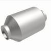 Magnaflow Universal Catalytic Converter 2.5in Spun CA - 4651306 360 Degree Image Set
