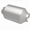 Magnaflow Universal Catalytic Converter 2.5in Spun CA - 4651306 360 Degree Image Set