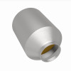 Magnaflow Universal Catalytic Converter 2.5in Spun CA - 4651306 360 Degree Image Set