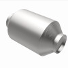Magnaflow Universal Catalytic Converter 2.5in Spun CA - 4651306 360 Degree Image Set