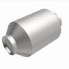 Magnaflow Universal Catalytic Converter 2.5in Spun CA - 4651306 360 Degree Image Set