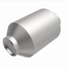 Magnaflow Universal Catalytic Converter 2.5in Spun CA - 4651306 360 Degree Image Set