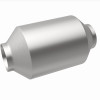 Magnaflow Universal Catalytic Converter 2.5in Spun CA - 4651306 360 Degree Image Set