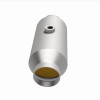 Magnaflow Universal Catalytic Converter 2.5in CA Spun Mid-Bed - 4651356 360 Degree Image Set
