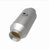 Magnaflow Universal Catalytic Converter 2.5in CA Spun Mid-Bed - 4651356 360 Degree Image Set