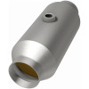 Magnaflow Universal Catalytic Converter 2.5in CA Spun Mid-Bed - 4651356 Photo - out of package