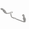 Magnaflow 2006 Dodge Ram 1500 5.7L Direct Fit Catalytic Converter - 4651711 360 Degree Image Set