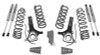 MaxTrac 14-18 RAM 1500 2WD Eco Diesel 6.5in/4.5in MaxPro Elite Lift Kit w/FOX Shocks - K882464F Photo - Primary