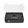 Mishimoto 2011+ Ford F-250/F-350 License Plate Relocation Bracket - MMLP-F2D-11 User 1