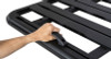 Rhino Rack Grab Handle With Zwifloc - 61003 Photo - Primary