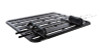 Rhino Rack Pioneer Accessory Bar 610Mm Kit - 61021 Photo - Primary