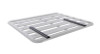 Rhino Rack Pioneer Accessory Bar 610Mm Kit - 61021 Photo - Primary
