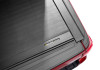 Roll-N-Lock 2024 Toyota Tacoma 5ft M-Series Retractable Tonneau Cover - LG532M Photo - Mounted