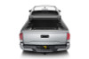 Truxedo 2024 Toyota Tacoma 5ft Sentry Bed Cover - 1556101 Photo - Mounted