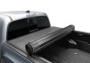 Truxedo 2024 Toyota Tacoma 5ft Sentry Bed Cover - 1556101 Photo - Close Up