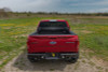 Truxedo 2024 Toyota Tacoma 5ft Sentry Bed Cover - 1556101 Photo - lifestyle view