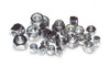 ARP 5/16 inch-24 High Tech Self Locking 12pt Nut Kit - 200-8203 Photo - Primary