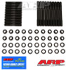 ARP Ford Small Block 1/2in Undercut 12Pt Head Stud Kit - 254-4703 Photo - Primary