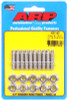 ARP Chevy All V8 SS Timing Cover Stud Kit - 400-1401 Photo - Primary