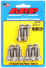 ARP Valve Cover Stainless Steel 1/4in x 20 Hex Bolt Kit (14/pkg) - 400-7508 Photo - Primary