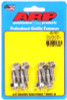 ARP Stamped Steel Covers SS Valve Cover Stud Kit - 400-7601 Photo - Primary