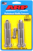 ARP LS1 LS2 SS Hex Water Pump Bolts w/ Thermostat Housing Bolts Kit - 434-3201 Photo - Primary