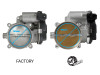 aFe 13-23 Dodge Challenger / 13-23 Chrysler 300 V8 5.7L/6.4L 90mm Throttle Body - 46-39107 Photo - Unmounted
