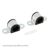 Belltech 19-21 Chevrolet Silverado / GMC Sierra 1500 Anti-Swaybar Set - 9941 User 5