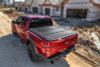 UnderCover 2024 Toyota Tacoma 6ft Armor Flex Bed Cover - AX42020 Photo - lifestyle view