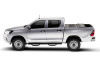UnderCover 2024 Toyota Tacoma 5ft Flex Bed Cover - FX41019 Photo - Mounted