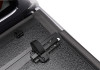 UnderCover 2024 Toyota Tacoma 5ft Flex Bed Cover - FX41019 Photo - Close Up