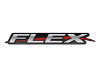 UnderCover 2024 Toyota Tacoma 5ft Flex Bed Cover - FX41019 Logo Image