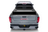 UnderCover 2024 Toyota Tacoma 6ft Triad Bed Cover - TR46020 Photo - Mounted