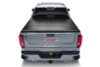 UnderCover 2024 Toyota Tacoma 6ft Triad Bed Cover - TR46020 Photo - Mounted