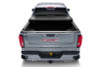 UnderCover 2024 Toyota Tacoma 6ft Triad Bed Cover - TR46020 Photo - Mounted