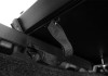 UnderCover 2024 Toyota Tacoma 6ft Triad Bed Cover - TR46020 Photo - Close Up