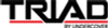 UnderCover 2024 Toyota Tacoma 6ft Triad Bed Cover - TR46020 Logo Image