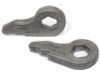 Daystar 02-06 Dodge Ram 1500 Front Torsion Bar Keys - 2in Lift - KC09112 User 1