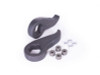 Daystar 20-24 GM 2500HD/3500HD 2in Leveling Kit - KG09141 User 1